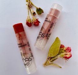 Rosea leppebalm