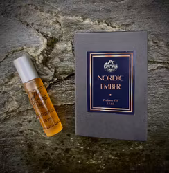 Parfyme til menn – Nordic Ember