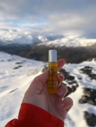 Parfyme – Nordic Ember