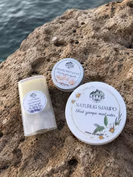 Pakkeløsning: Reise