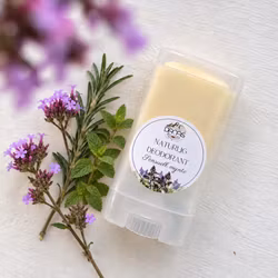 Naturlig Deodorant Sensuell Mynte