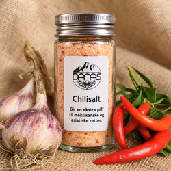 Chillisalt 10cl