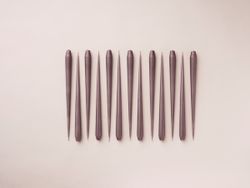 Ester & Erik Parljus Lackade Winter Rose 84