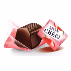 Mon Cheri Körsbärslikörchoklad 105 g
