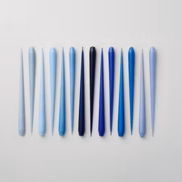 Ester & Erik Parljus Matt Moon Blue 37