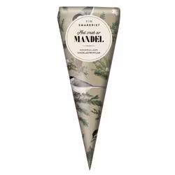 Finsmakeriets Tryffelstrut Vinterfåglar Nougat