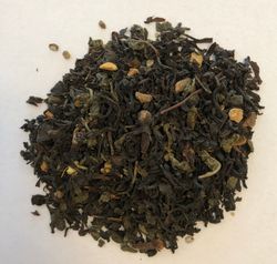 Bombay Chai