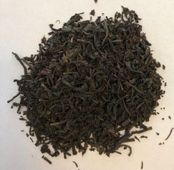 Earl Grey de Luxe