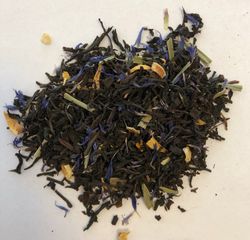 Earl Grey Special