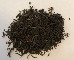 Lapsang Souchong