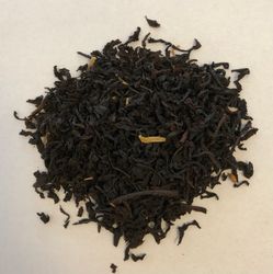 Rabarber med grädde