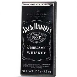 Chokladkaka Jack Daniel's