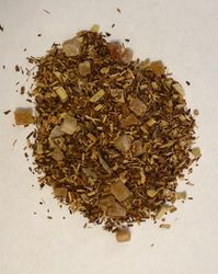 Rooibos Kaktus & Apelsin