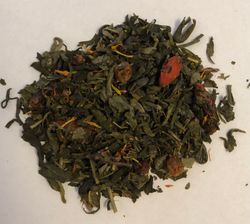 Goji & Havtorn
