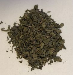 Gunpowder