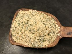Kall sås Tzatziki