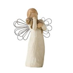 Angel of Friendship
