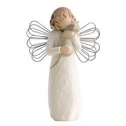 Angel With Affection