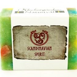 Naturtvål Scandinavian Spirit