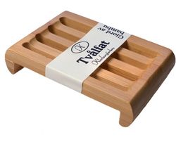 Tvålfat Bambu