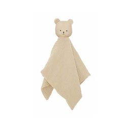 Snuttefilt Teddy