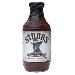 STUBB'S Original