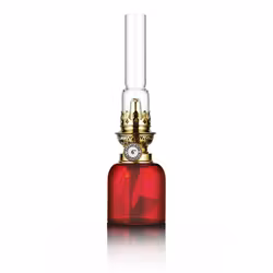 Fotogenlampa Koholmen