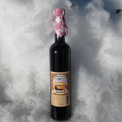 Jägarsaft
