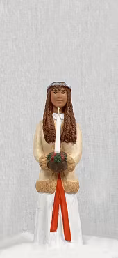 Tärna Anna, liten - 20 cm