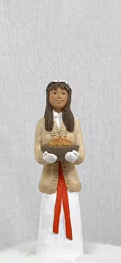 Tärna Sara, liten - 20 cm