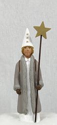 Stjärngosse Erik, liten - 20 cm