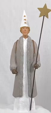 Stjärngosse Anders, stor - 40 cm