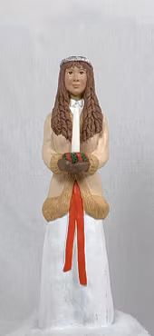 Tärna Karin, stor - 40 cm