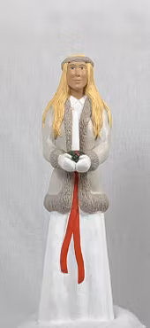 Tärna Britta, stor - 40 cm