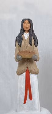 Tärna Emilia, stor - 40 cm