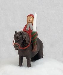 Lillan & Pysen - 14 cm