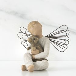 Angel of Comfort