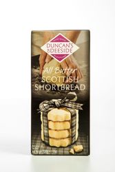 All Butter Scottish Shortbread