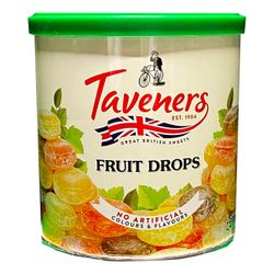 Taveners Fruit Drops