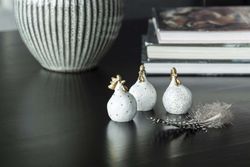 Höna Glamour 3-pack