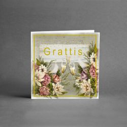 Grattis
