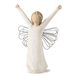 Angel of Courage