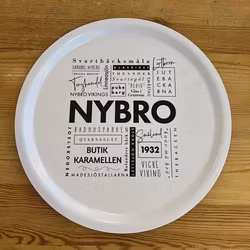 Nybrobricka Rund