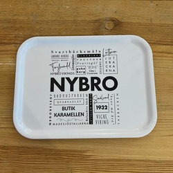 Nybrobricka