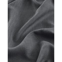 Gardinlängd Cecil 2-pack asfalt
