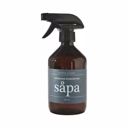 Såpaspray