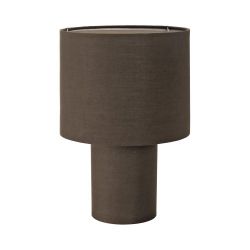 Bordslampa Leah