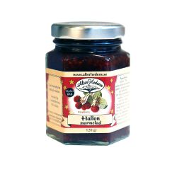 Marmelad Hallon