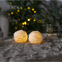 Snowball 2-pack