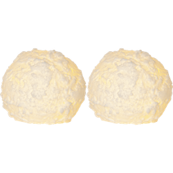 Snowball 2-pack